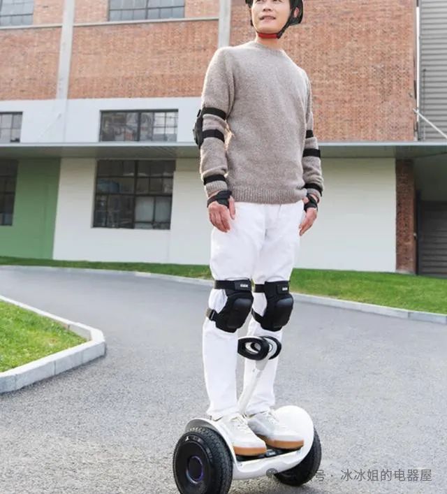 智能平衡车特征_平衡特征智能车有哪些_智能平衡系统