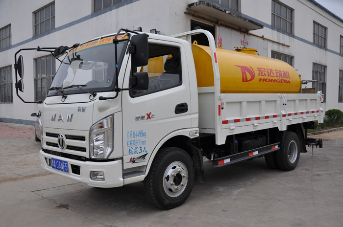 智能沥青洒布车使用方法_智能沥青洒布车生产厂家_沥青洒布车厂家一览表