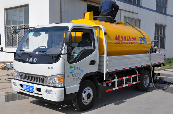 智能沥青洒布车使用方法_沥青洒布车厂家一览表_智能沥青洒布车生产厂家