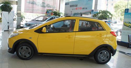 半岛·体育网站平台登陆 海马丘比特改装-海马丘比特改装图片爆改