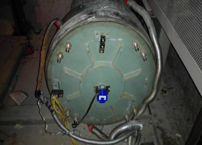 BOB半岛·体育在线登录 电梯制动器抱闸微动开关故障