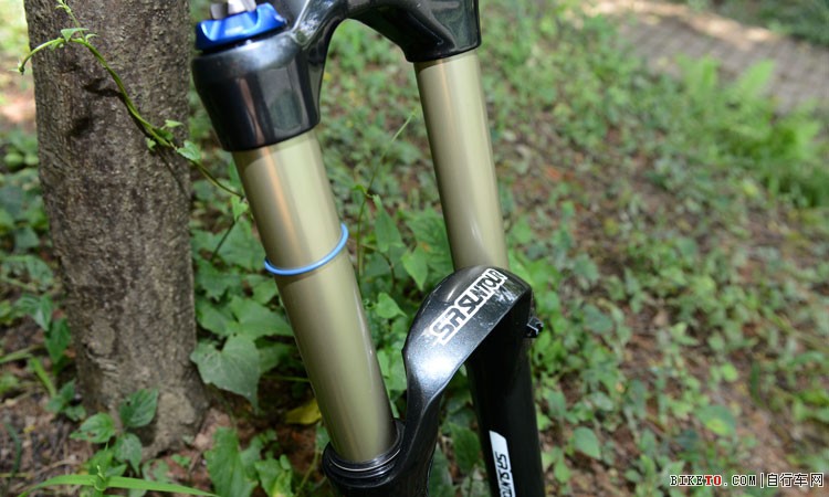 SR SUNTOUR AURON 650B让你拥有越来越快的能力