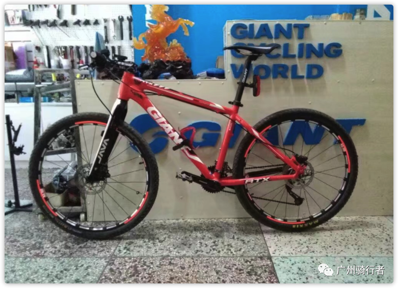 自行车前叉异响咔咔声_自行车前叉吱吱响_自行车前叉响