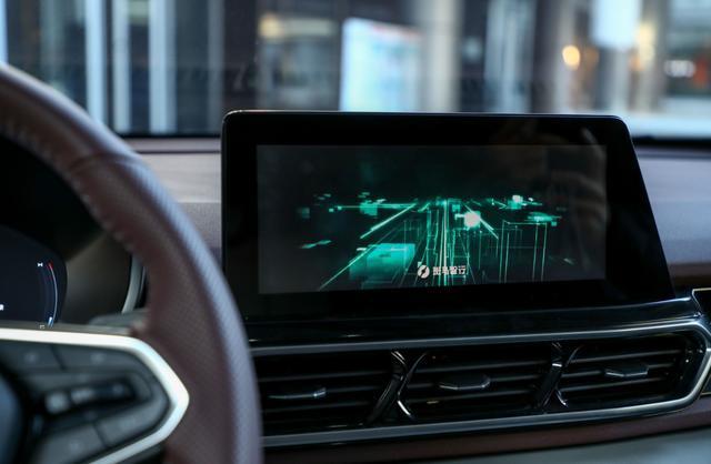 智能车机怎么联网_互联智能车机_互联网智能车机