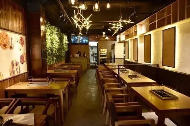 烧烤合伙怎么干_合伙开烧烤店能赚钱嘛_学霸合伙开烧烤店