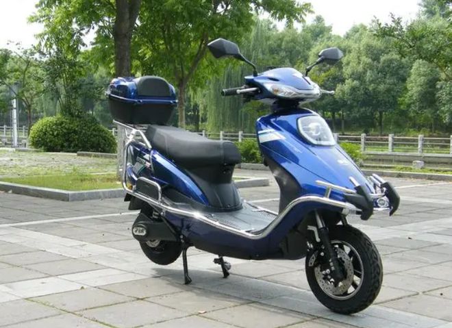 摩托车改装后碟刹好吗_摩托车改后碟刹车_摩托车改后碟刹能过年审吗