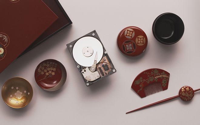 硬盘盘片材料_硬盘盘片有毒吗_硬盘片是什么材质