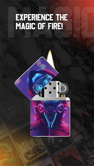 半岛·体育网站平台登陆 打火机模拟器最新版 v2.0