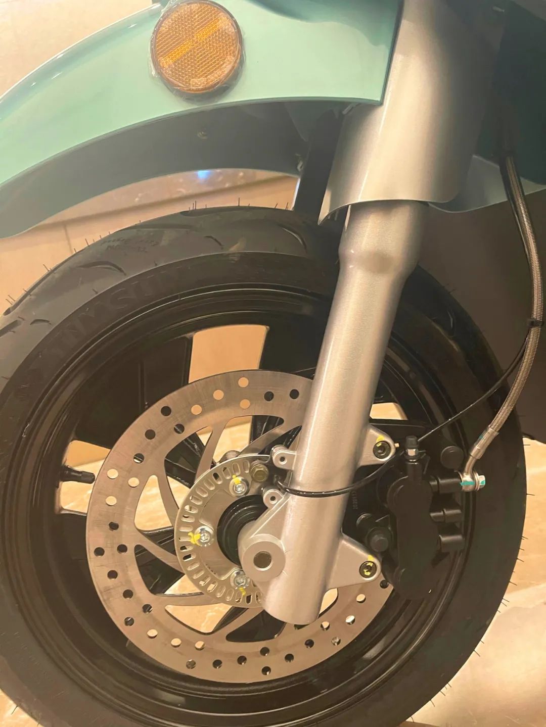 两轮平衡智能车图片_两轮自平衡智能车_两轮平衡智能车有哪些