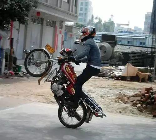 半岛·综合体育官网入口 关于摩托车刹车的秘密，你究竟知道多少？下篇