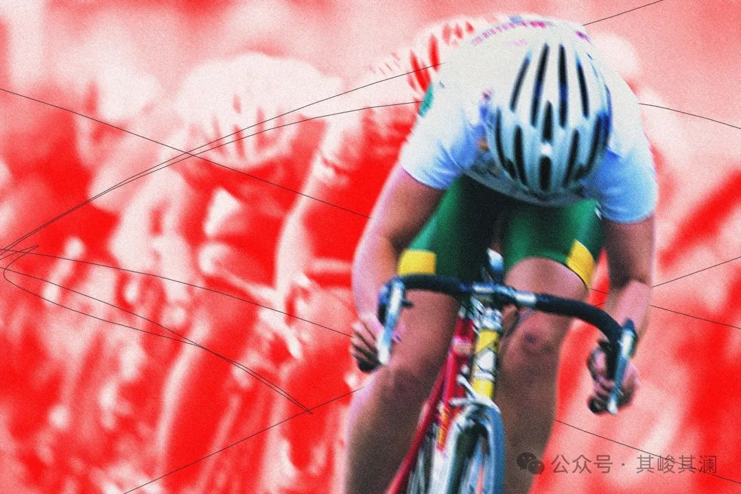 BOB半岛·体育在线登录 想赢得自行车比赛？破解对手的无线变速器