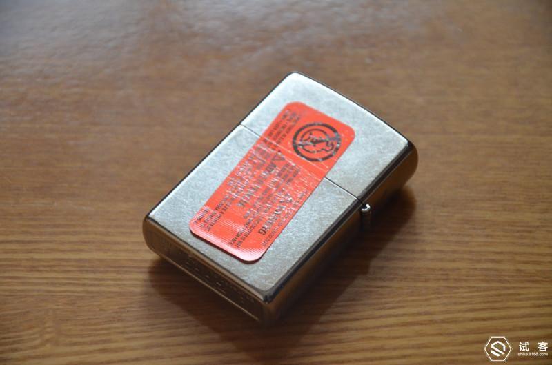 zippo打火机换棉花_zipoo打火机换新棉花_zippo打火机棉芯怎么换