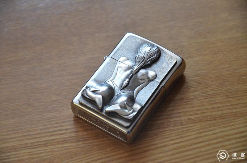 zippo打火机换棉花_zipoo打火机换新棉花_zippo打火机棉芯怎么换