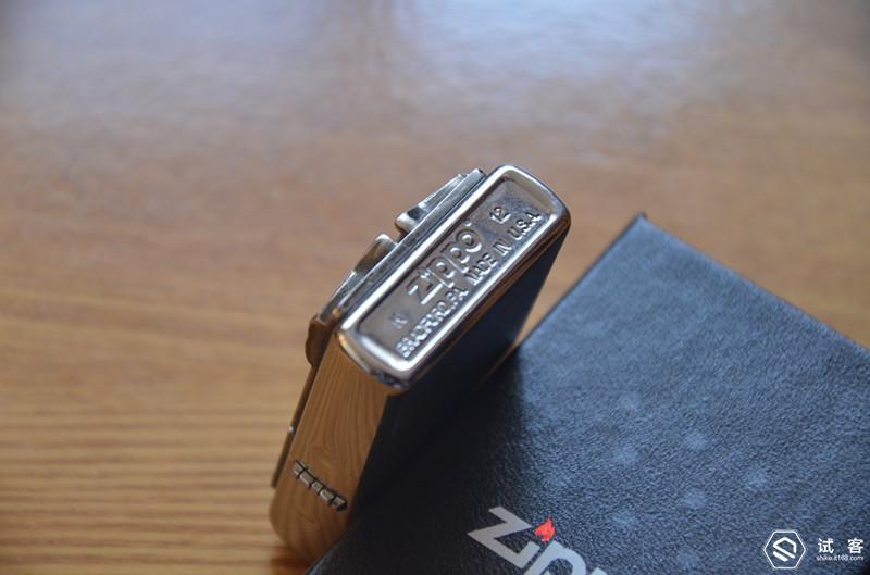 zippo打火机换棉花_zippo打火机棉芯怎么换_zipoo打火机换新棉花