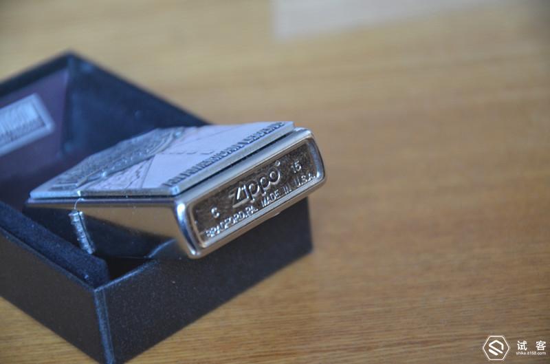 zippo打火机棉芯怎么换_zippo打火机换棉花_zipoo打火机换新棉花