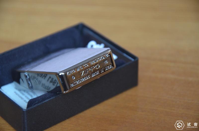 zippo打火机棉芯怎么换_zipoo打火机换新棉花_zippo打火机换棉花