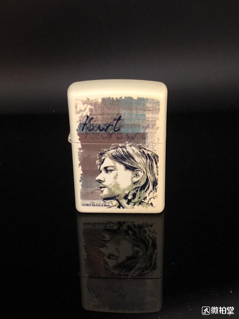 星空体育官方网站 Zippo打火机为啥买这么贵？两点就能说明！