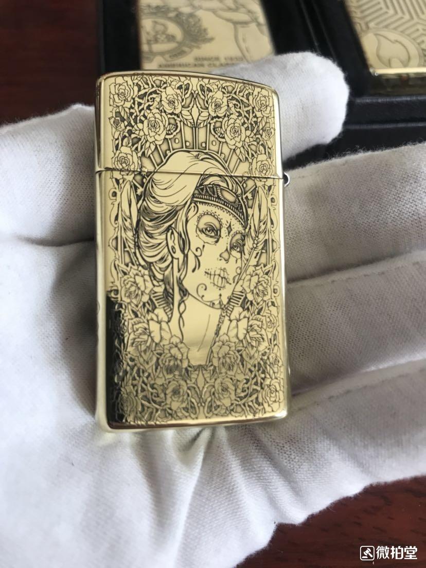 zippo打火机换棉花_zippo打火机棉芯怎么换_zippo打火机换棉芯多少钱