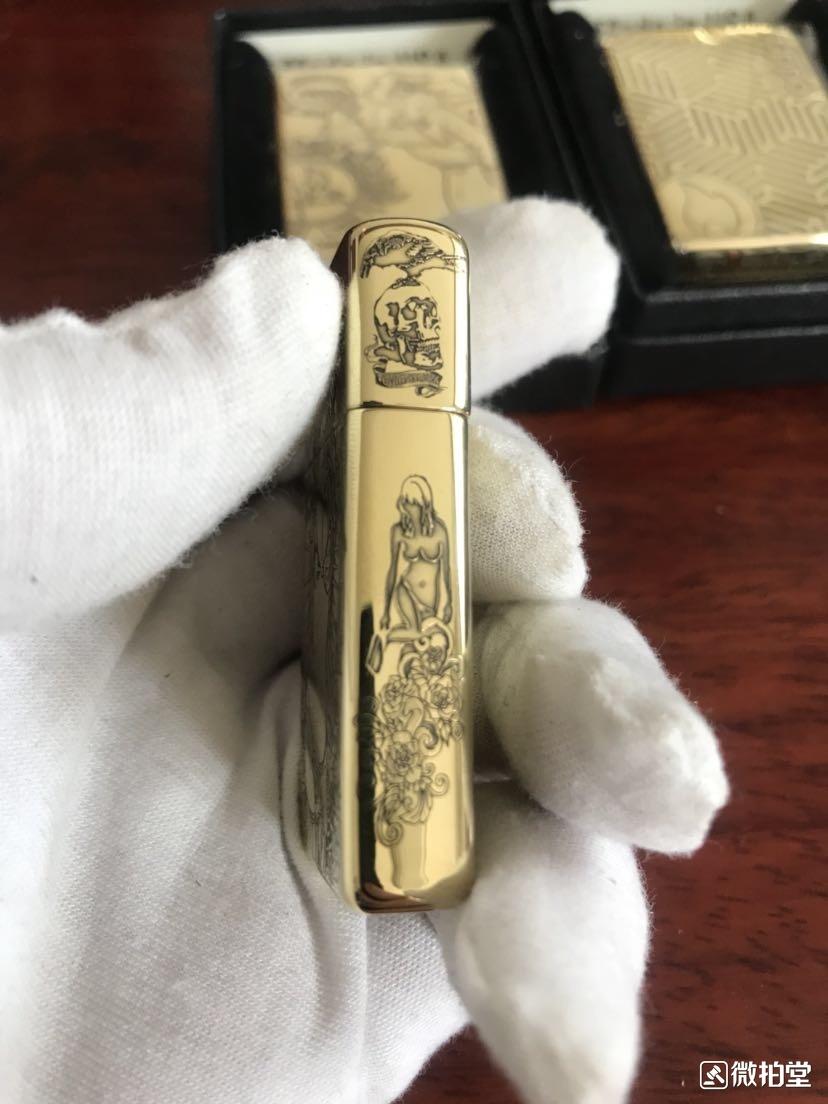 zippo打火机棉芯怎么换_zippo打火机换棉芯多少钱_zippo打火机换棉花