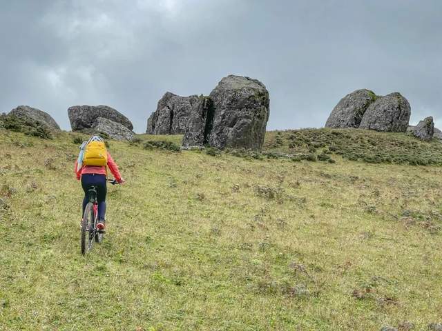 星空体育app下载入口 骑行爱好者，排队“买空”万元自行车