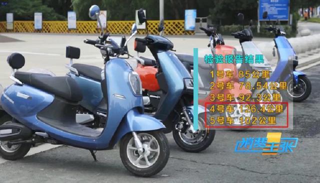 雅迪、爱玛推出新款两轮电动车，一次充电，续航最高能到300公里-有驾