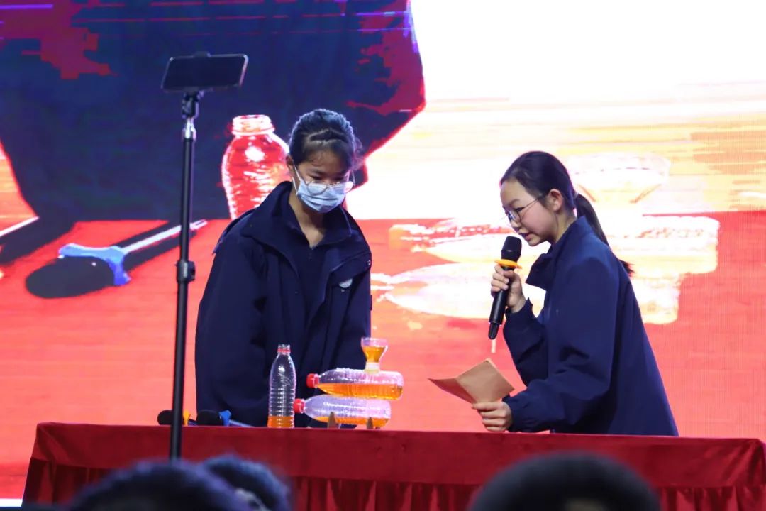 火龙卷实验报告_火龙卷实验视频_火龙卷实验