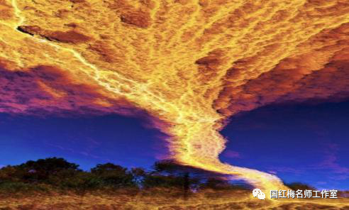 火龙卷实验步骤和原理_火龙卷实验_火龙实验原料