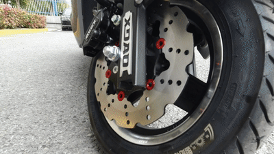 摩托鼓刹改碟刹安全吗_摩托鼓刹改碟刹能过年审吗_摩托车鼓刹改碟刹