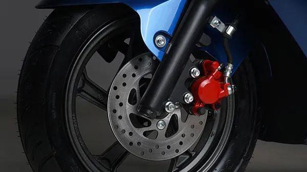 摩托鼓刹改碟刹视频_摩托车鼓刹改碟刹_摩托车鼓刹改碟刹教程