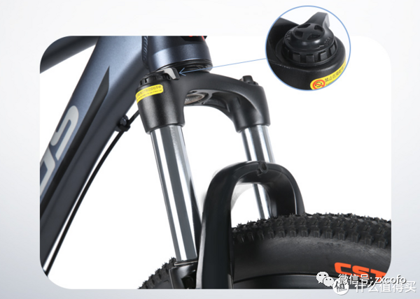 山地车前叉肩控还是线控_山地车前叉线控和肩控的区别_山地车线控前叉
