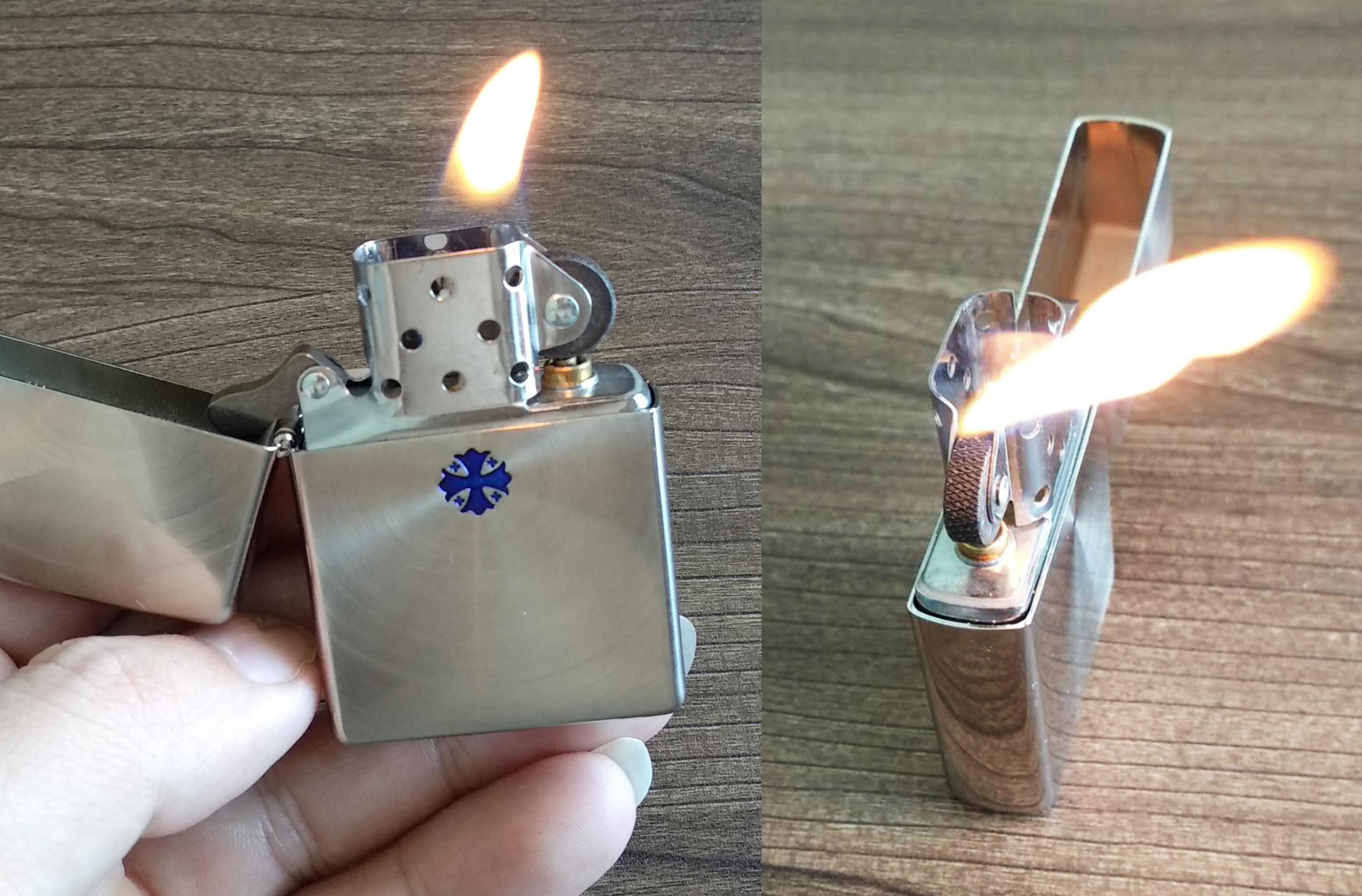 zipoo打火机换新棉花_zippo打火机换棉芯多少钱_zippo打火机棉芯怎么换