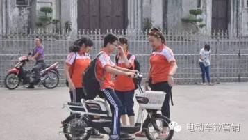 星空·综合体育官网入口 越南，电动车需求将爆炸式增长。绿佳、雅迪、绿源把握住了机会，你准备好了吗？