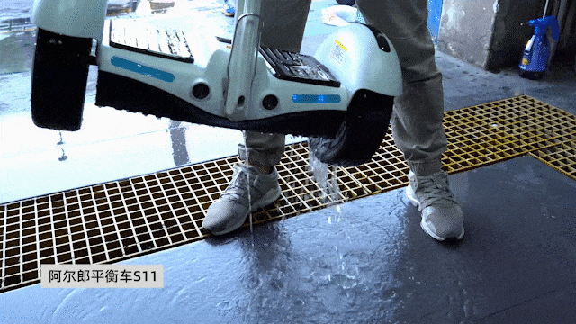 智能平衡车品牌_智能平衡车10大品牌_平衡智能车品牌排行榜