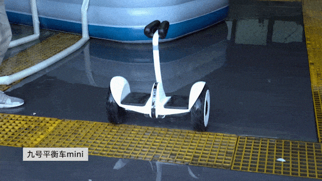 智能平衡车品牌_平衡智能车品牌排行榜_智能平衡车10大品牌