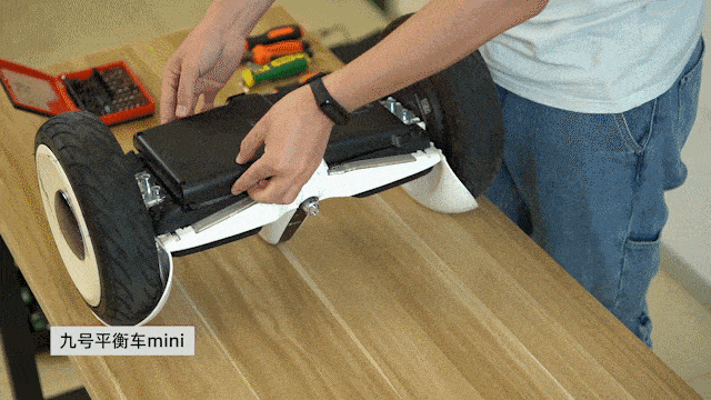 智能平衡车品牌_智能平衡车10大品牌_平衡智能车品牌排行榜