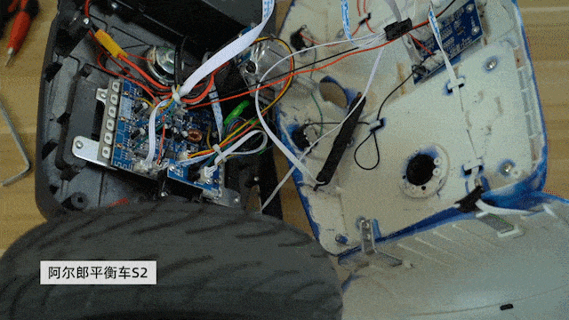 平衡智能车品牌排行榜_智能平衡车10大品牌_智能平衡车品牌