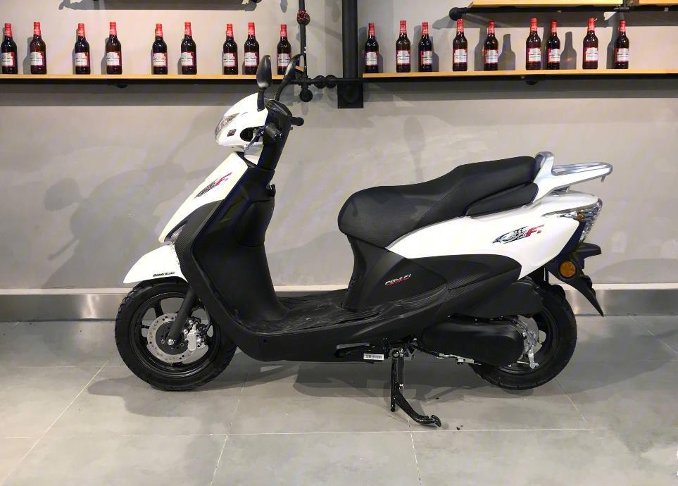 摩托车鼓刹改碟刹_摩托车鼓刹改装碟刹_摩托鼓刹改碟刹能过年审吗