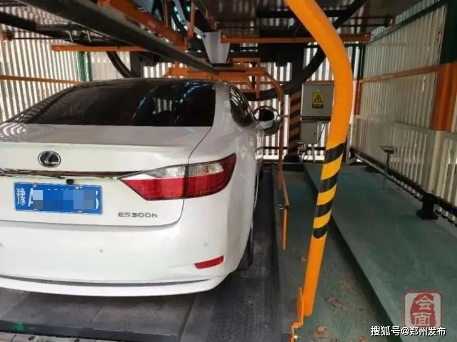 智能车库安全吗_我爱我车智能车库多少钱_智能车库是什么意思