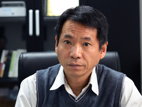 BOB半岛·体育在线登录 沈康麒：车音网董事长、天使投资人、LINC汽车创业大赛两届评委