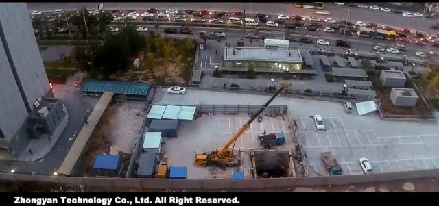 我爱我车智能车库_智能车库安全吗_车库智能化