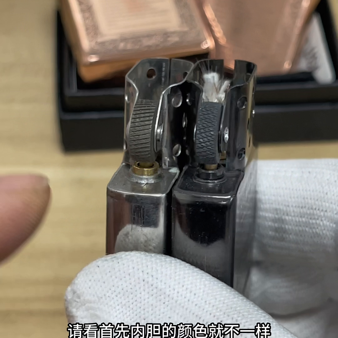 盔甲机和常规机哪个好_zippo盔甲机_盔甲机底刻