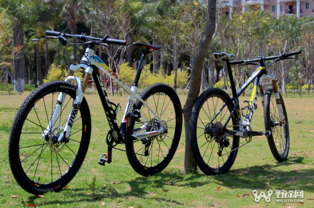 星空·体育中国官方网 新手教室 | 山地自行车的避震前叉该怎么选？