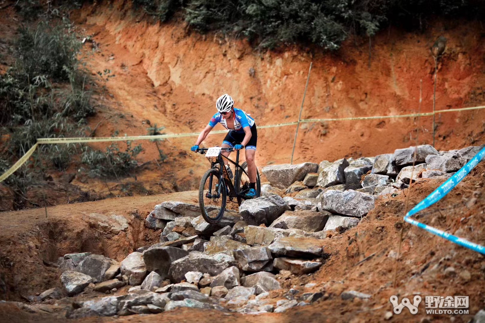 新手教室 | 山地自行车的避震前叉该怎么选？