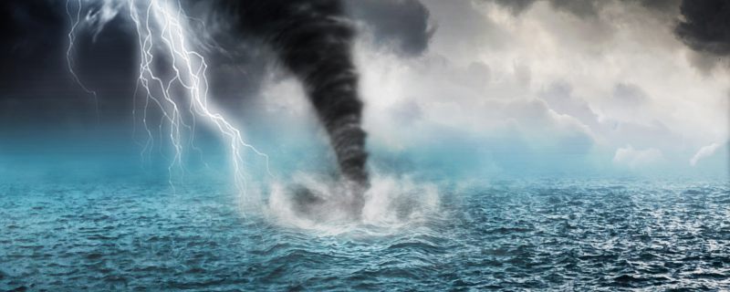 星空·体育中国官方网 水龙卷是怎样形成的 水龙卷是如何产生的