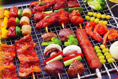 星空体育app官方下载 北大清华学霸合伙开烧烤店 学渣吃个饭都要扎心了？-第3页