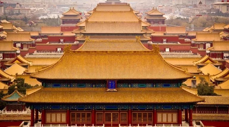 半岛·BOB官方网站 Forbidden City Tickets Now Only Available Online 故宫进入全网售票时代