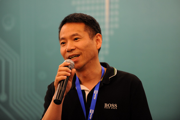 半岛·BOB官方网站 好T年度人物沈康麒