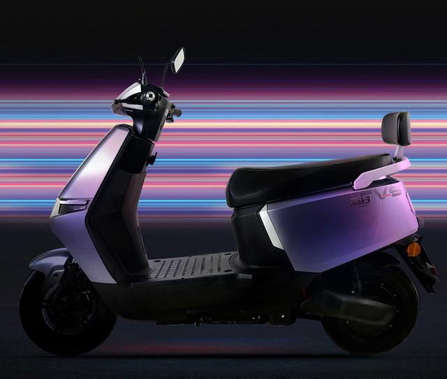 能跑200公里的电动车有哪几款-有驾