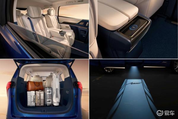 汽车智能掌控系统有没有用_掌控车评_豪车智能掌控