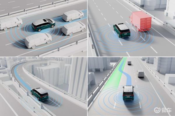 掌控车评_豪车智能掌控_汽车智能掌控系统有没有用